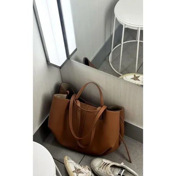 Stylish Polene Handbag For Women (BOT1828) - stayhit.in Stylish Polene Handbag For Women (BOT1828) - stayhit.in