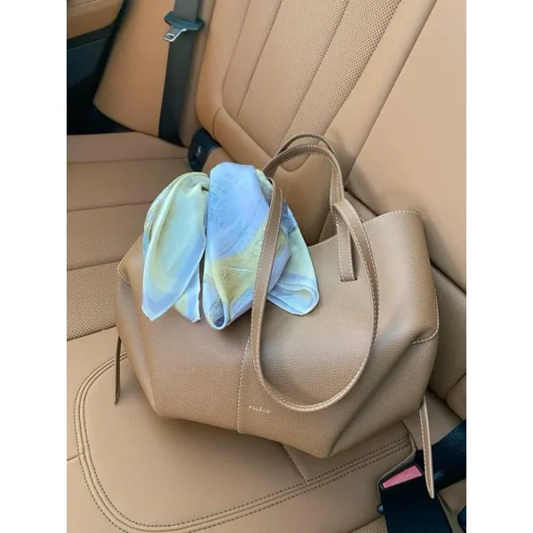 Stylish Polene Handbag For Women (BOT1830) - stayhit.in Stylish Polene Handbag For Women (BOT1830) - stayhit.in