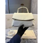 Stylish Polene Mokki Edition Bag Textured With Box For Women (LAB566) - stayhit.in