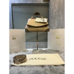 Stylish Polene Mokki Edition Bag With Box For Women (LAB569) - stayhit.in