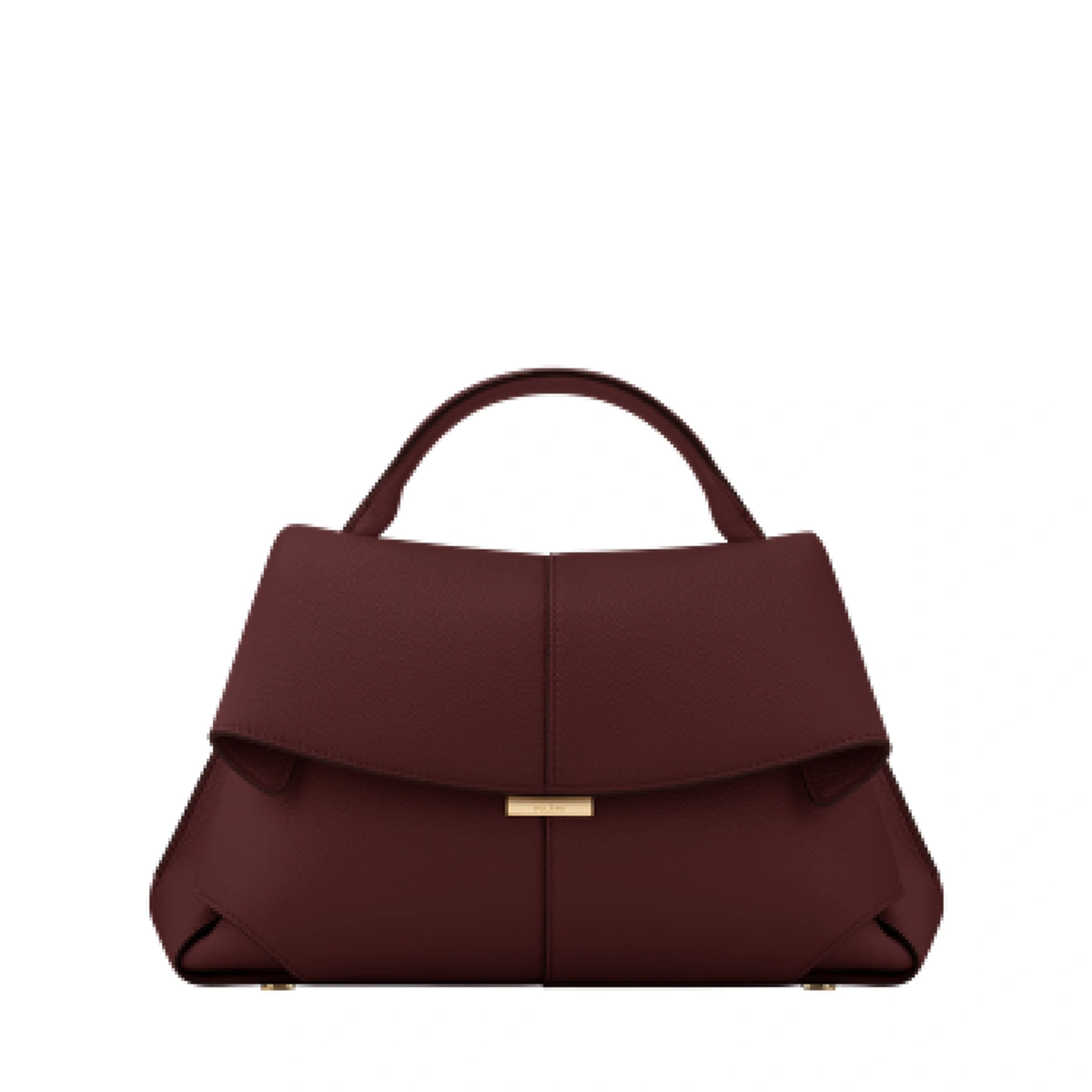 Stylish Polene Mokki Edition Textured Bag With Box For Women (BOT3869) - stayhit.in Stylish Polene Mokki Edition Textured Bag With Box For Women (BOT3869) - stayhit.in