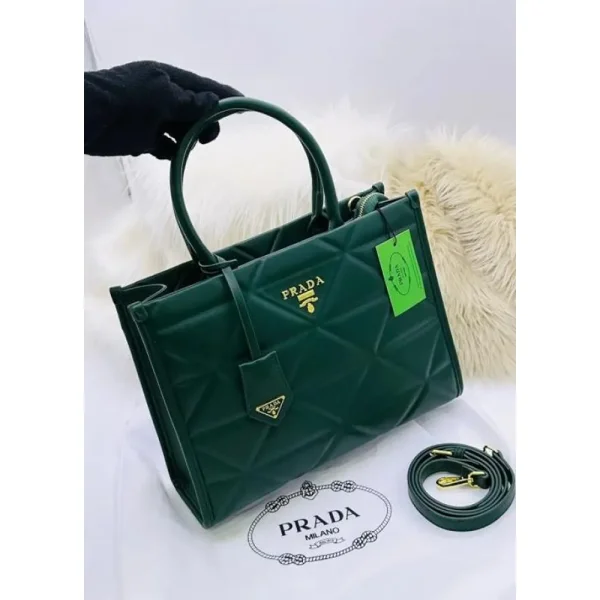 Stylish Prada Handbag For Women (BOT1787) - stayhit.in Stylish Prada Handbag For Women (BOT1787) - stayhit.in