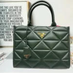 Stylish Prada Handbag For Women (BOT1787) - stayhit.in