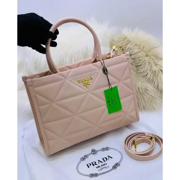 Stylish Prada Handbag For Women (BOT1790) - stayhit.in Stylish Prada Handbag For Women (BOT1790) - stayhit.in