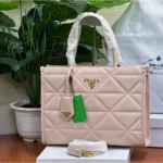 Stylish Prada Handbag For Women (BOT1790) - stayhit.in
