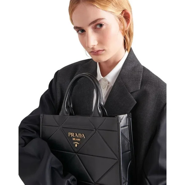 Stylish Prada Handbag For Women (LAB1322) - stayhit.in Stylish Prada Handbag For Women (LAB1322) - stayhit.in