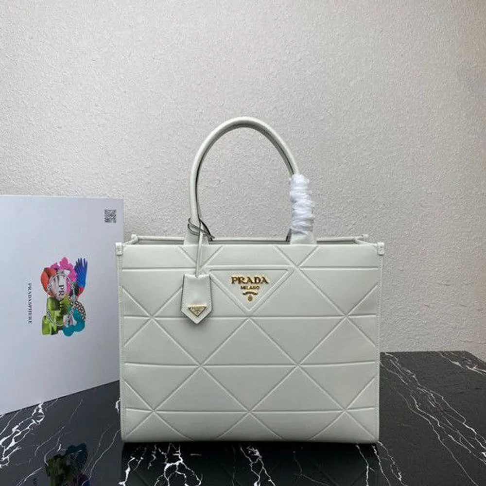 Stylish Prada Handbag For Women (LAB1323) - stayhit.in Stylish Prada Handbag For Women (LAB1323) - stayhit.in