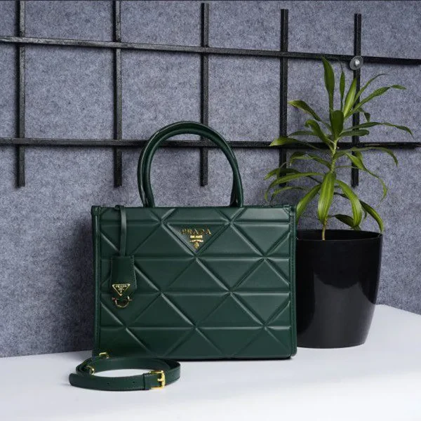 Stylish Prada Handbag For Women (LAB1324) - stayhit.in Stylish Prada Handbag For Women (LAB1324) - stayhit.in