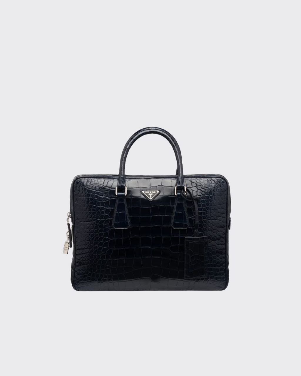 Stylish Prada Handbag For Women (LAB1594) - stayhit.in Stylish Prada Handbag For Women (LAB1594) - stayhit.in
