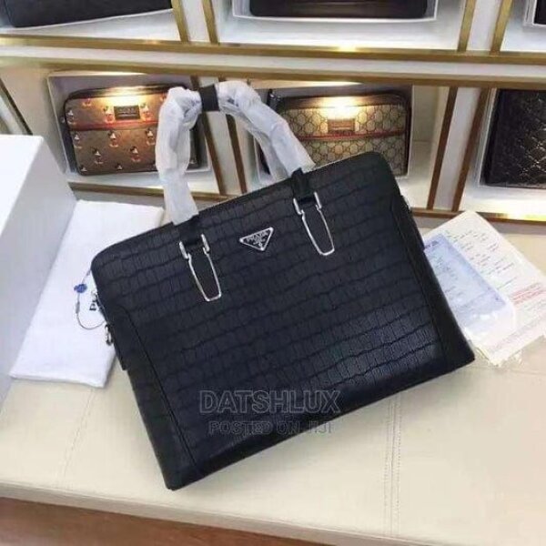 Stylish Prada Handbag For Women (LAB1594) - stayhit.in Stylish Prada Handbag For Women (LAB1594) - stayhit.in