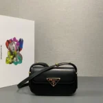 Stylish Prada Shoulder Bag With Box For Women (SUP8286) - stayhit.in