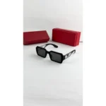 Stylish Prada Sunglasses Black For Men (SOS343) - stayhit.in