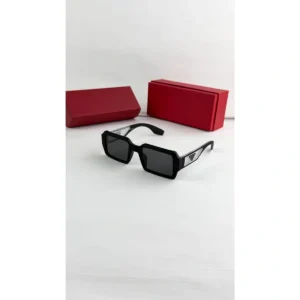 Stylish Prada Sunglasses Black For Men (SOS343) - stayhit.in