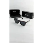 Stylish Prada Sunglasses Tiger Black For Men (SOS331) - stayhit.in