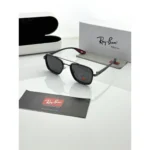 Stylish Rayban Sunglasses Blue Black For Men (BOT3213) - stayhit.in