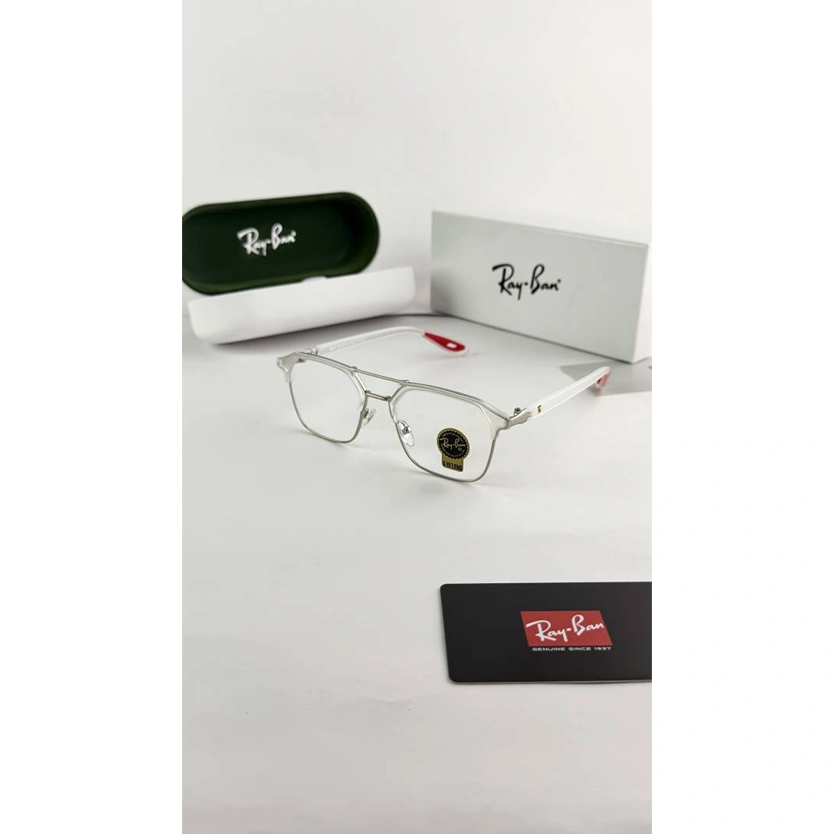 Stylish Rayban Sunglasses Ice Plano For Men (BT55) - stayhit.in Stylish Rayban Sunglasses Ice Plano For Men (BT55) - stayhit.in