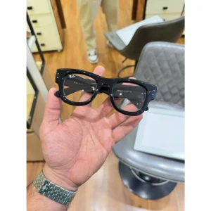 Stylish Rayban Sunglasses Puffer Plano For Men (BOT3672) - stayhit.in