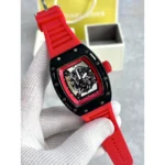 Stylish Richard Mille Skeleton Watch For Men (LAB1006) - stayhit.in