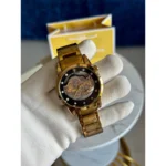Stylish Rolex Skeleton Watch For Men (LAB1008) - stayhit.in