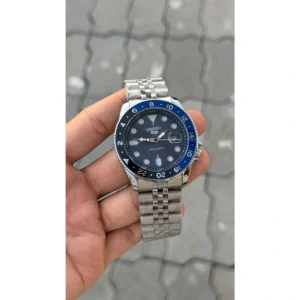 Stylish Seiko 5 Sports Watch For Men (BT321) - stayhit.in