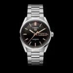 Stylish Tag Heuer Carrera Watch Silver Chain Strap For Men (WS120) - stayhit.in