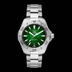 Stylish Tag Heuer Professional Automatic Watch For Men (SOS38) - stayhit.in
