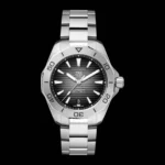Stylish Tag Heuer Professional Automatic Watch For Men (SOS39) - stayhit.in
