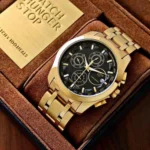 Stylish Tissot 1853 Couturier Watch For Men (BOT3004) - stayhit.in