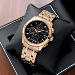 Stylish Tissot 1853 Couturier Watch For Men (BOT3005) - stayhit.in