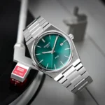 Stylish Tissot 1853 Prx Powermatic Watch For Men (SOS132) - stayhit.in