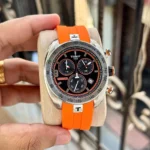 Stylish Tissot Prs330 Watch Tony Parker For Men (SOS600) - stayhit.in