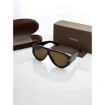 Stylish Tom Ford Sunglasses Brown For Men (BOT3463) - stayhit.in
