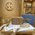 Stylish Tory Burch Camera Sling Bag With Og Box For Women (LAB674) - stayhit.in