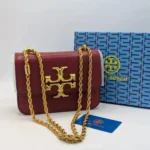 Stylish Tory Burch Elannor Shoulder Bag With Og Box For Women (BOT2871) - stayhit.in