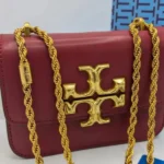 Stylish Tory Burch Elannor Shoulder Bag With Og Box For Women (BOT2871) - stayhit.in