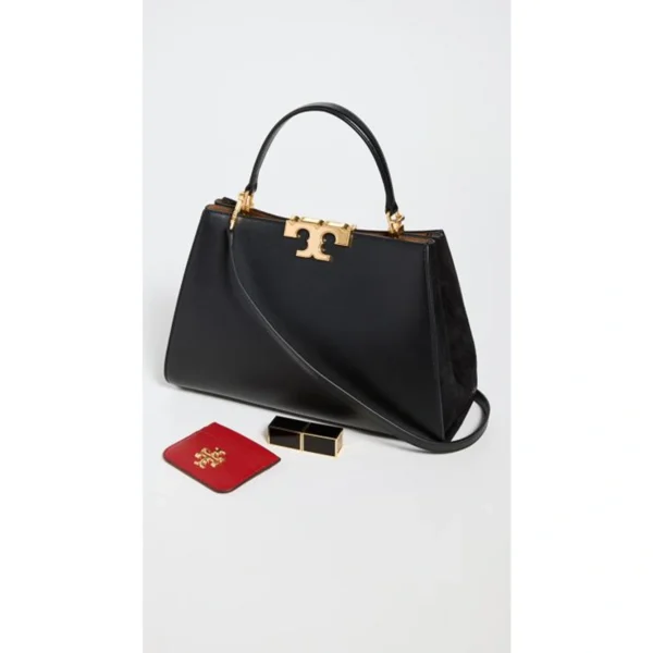 Stylish Tory Burch Eleanor Leather Bag For Women (BOT2870) - stayhit.in Stylish Tory Burch Eleanor Leather Bag For Women (BOT2870) - stayhit.in