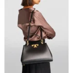 Stylish Tory Burch Eleanor Leather Bag For Women (BOT2870) - stayhit.in