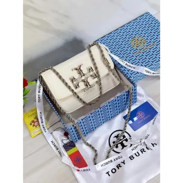 Stylish Tory Burch Eleanor Shoulder Bag For Women (LAB977) - stayhit.in Stylish Tory Burch Eleanor Shoulder Bag For Women (LAB977) - stayhit.in