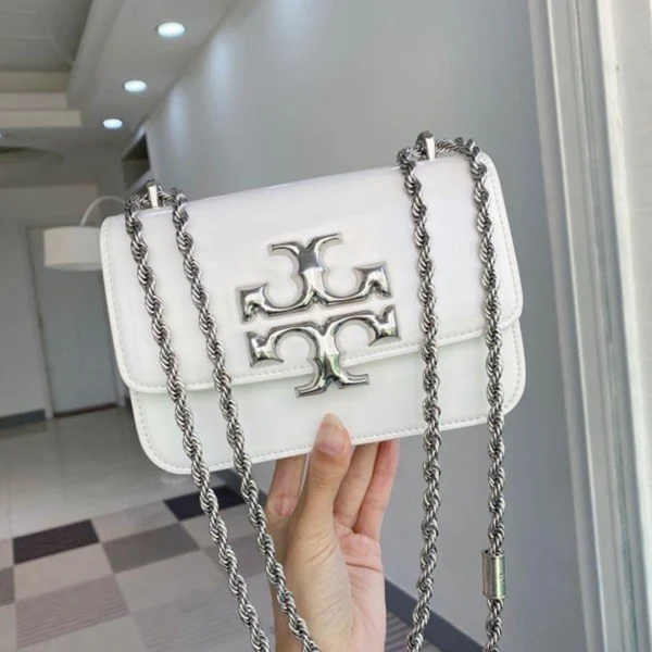 Stylish Tory Burch Eleanor Shoulder Bag For Women (LAB977) - stayhit.in Stylish Tory Burch Eleanor Shoulder Bag For Women (LAB977) - stayhit.in