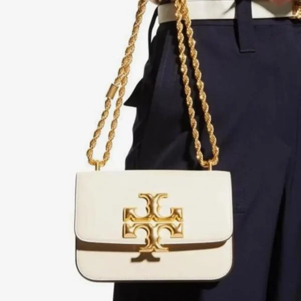 Stylish Tory Burch Eleanor Shoulder Bag With Og Box For Women (BOT2876) - stayhit.in Stylish Tory Burch Eleanor Shoulder Bag With Og Box For Women (BOT2876) - stayhit.in