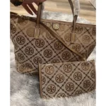 Stylish Tory Burch Handbag For Women (BOT1822) - stayhit.in