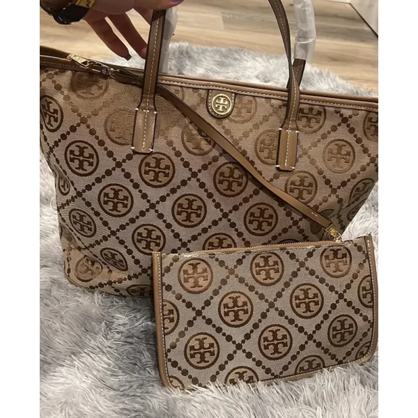 Stylish Tory Burch Handbag For Women (BOT1822) - stayhit.in