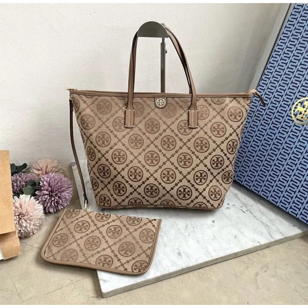 Stylish Tory Burch Handbag For Women (BOT1822) - stayhit.in