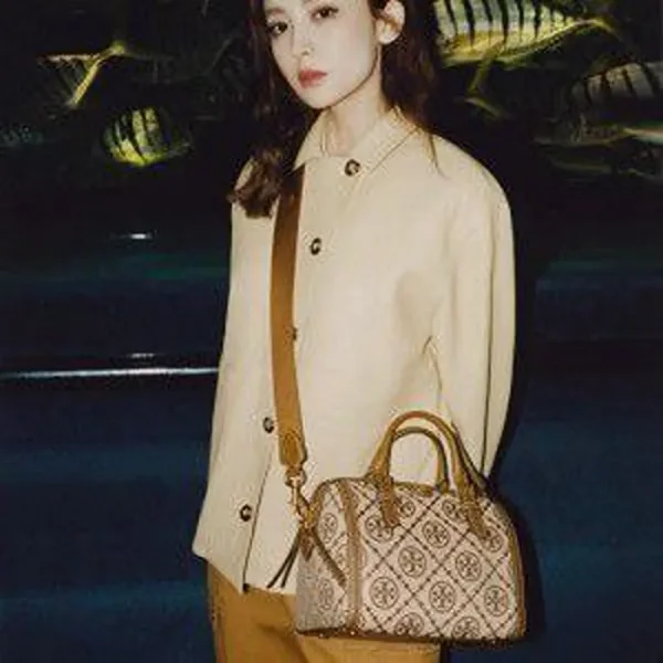 Stylish Tory Burch Handbag For Women (LAB1191) - stayhit.in