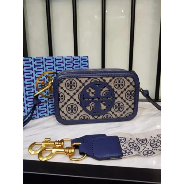 Stylish Tory Burch Miller Crossbody Bag With Dust Bag For Women (BOT3859) - stayhit.in Stylish Tory Burch Miller Crossbody Bag With Dust Bag For Women (BOT3859) - stayhit.in