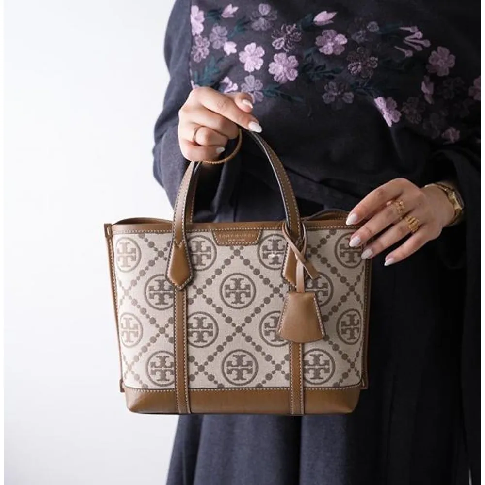 Stylish Tory Burch Mini Tote Bag With Dust Cover For Women (SUP8167) - stayhit.in Stylish Tory Burch Mini Tote Bag With Dust Cover For Women (SUP8167) - stayhit.in