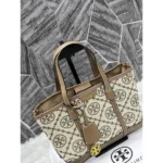 Stylish Tory Burch Mini Tote Bag With Dust Cover For Women (SUP8167) - stayhit.in