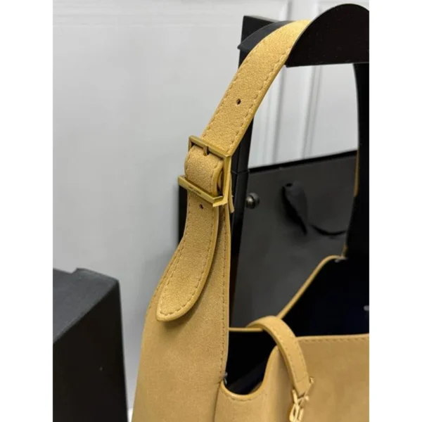 Stylish Ysl Cb Hobo Shoulder Bag With Og Box & Carry Bag For Women (BSF1795) - stayhit.in Stylish Ysl Cb Hobo Shoulder Bag With Og Box & Carry Bag For Women (BSF1795) - stayhit.in