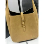 Stylish Ysl Cb Hobo Shoulder Bag With Og Box & Carry Bag For Women (BSF1795) - stayhit.in