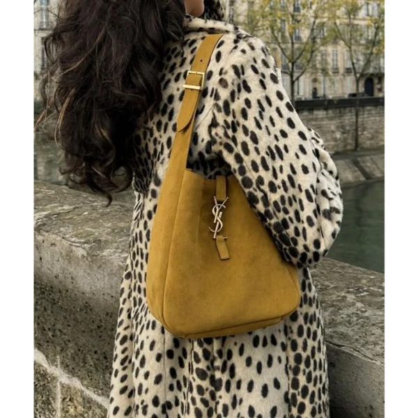 Stylish Ysl Cb Hobo Shoulder Bag With Og Box & Carry Bag For Women (BSF1795) - stayhit.in Stylish Ysl Cb Hobo Shoulder Bag With Og Box & Carry Bag For Women (BSF1795) - stayhit.in